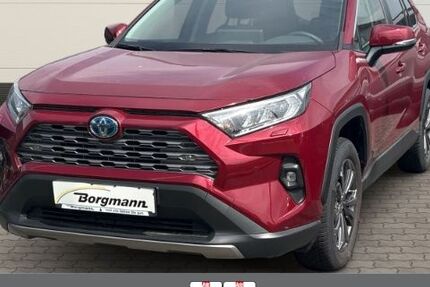 Toyota RAV 4 8.400 km 39.990 &euro; Haltern am See 45721