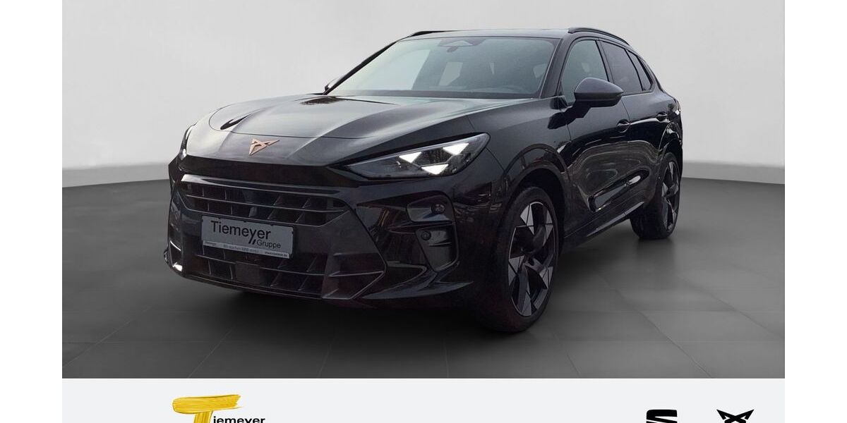 Cupra Terramar 26.006 km 41.220 &euro; Gelsenkirchen OT Beckhausen 45899