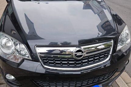 Opel Antara 200.000 km 6.500 € Witten 58452
