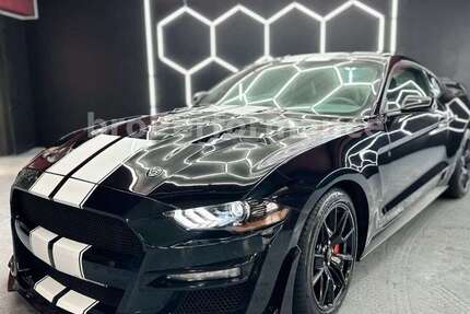 Ford Mustang 59.500 km 32.900 € Gelsenkirchen 45892