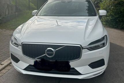 Volvo XC60 67.000 km 25.500 &euro; Bochum 44805