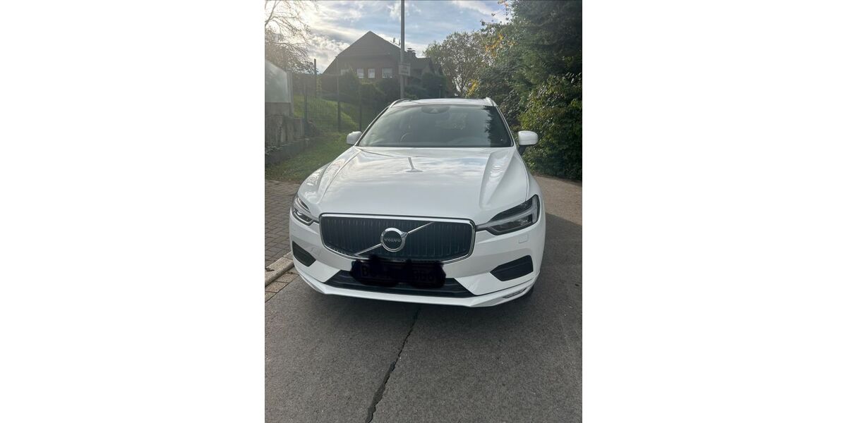 Volvo XC60 67.000 km 25.500 &euro; Bochum 44805