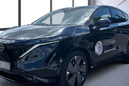 Nissan Ariya 10.197 km 47.990 € Marl 45770