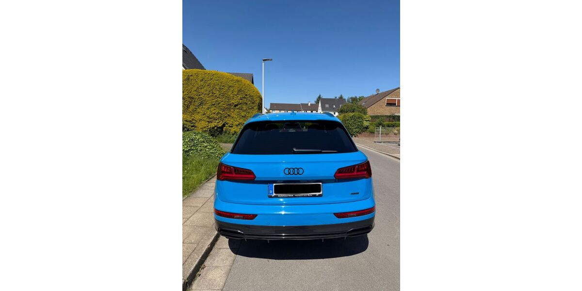 Audi Q5 56.300 km 27.500 &euro; Mülheim an der Ruhr 45473