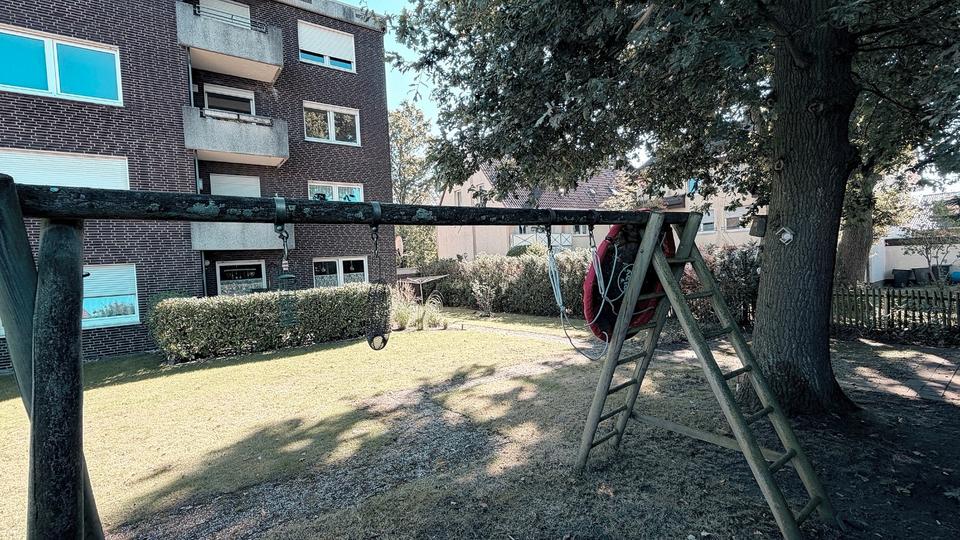 Etagenwohnung Selm - 4 Zimmer, 90 m&sup2;, 930&euro; | Angebot:27564933