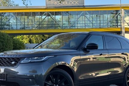 Land Rover Range Rover Velar 77.000 km 33.900 &euro; Essen 45356