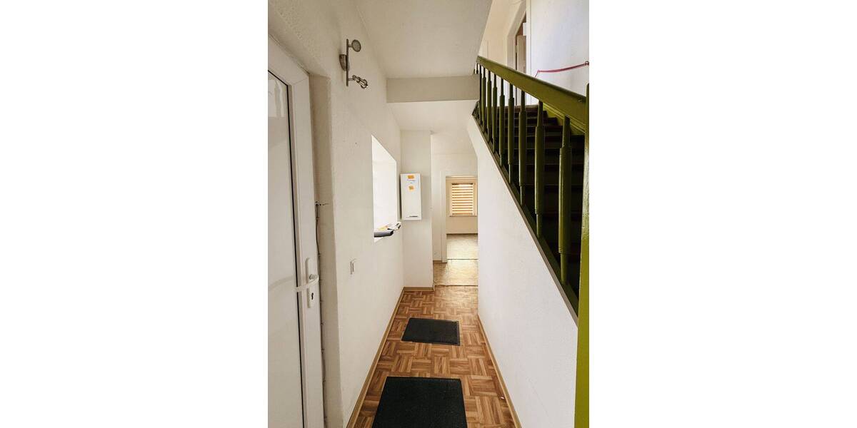 Reihenendhaus Marl Brassert - 4 Zimmer, 112 m&sup2;, 185.000&euro; | Angebot:26879174