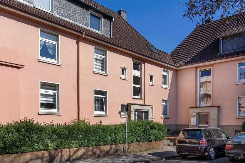 Wohnung zum Mieten in Remscheid 319,48 € 57.46 m²