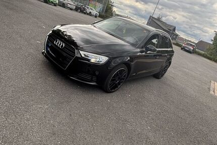 Audi A3 149.000 km 14.999 € Remscheid 42853