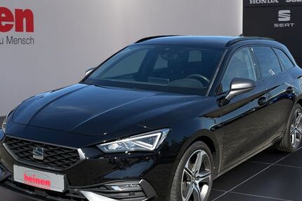 Seat Leon 67.610 km 18.379 &euro; Holzwickede 59439