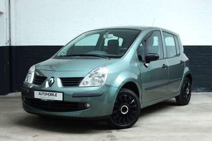 Renault Modus 87.700 km 3.490 € Wuppertal 42289