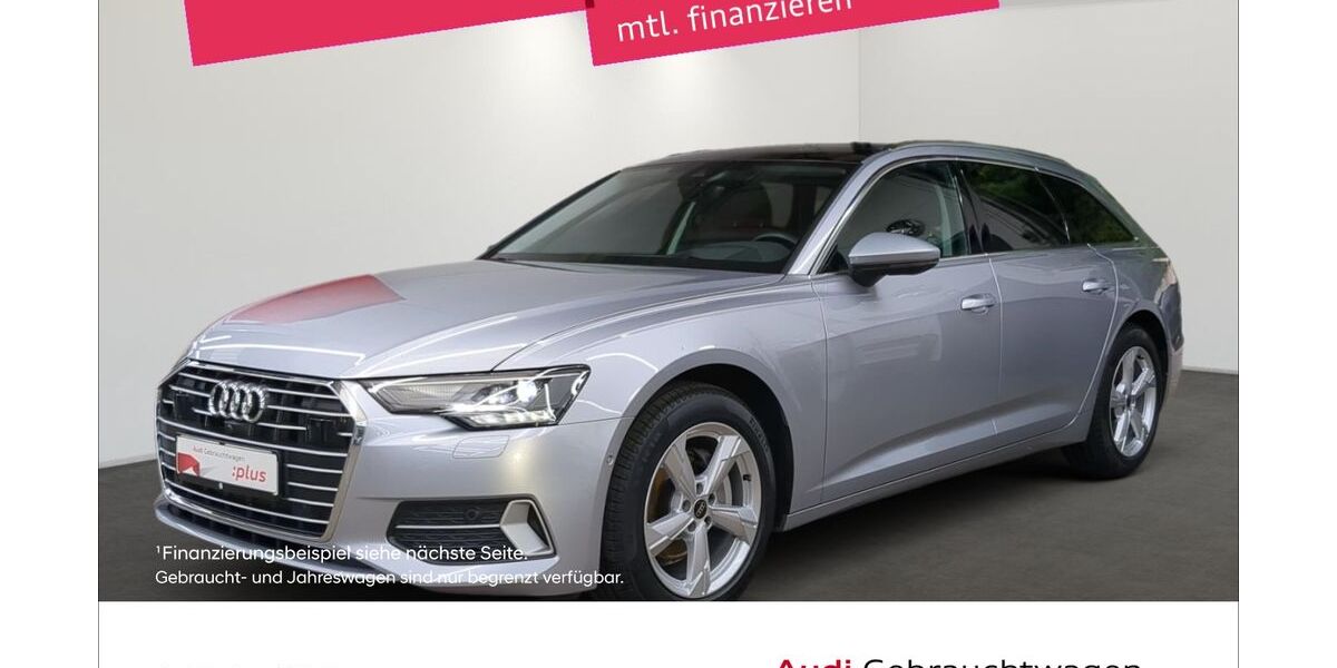Audi A6 89.058 km 32.450 &euro; Mülheim a.d. Ruhr 45481