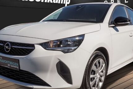 Opel Corsa 13.340 km 16.980 &euro; Dortmund 44145