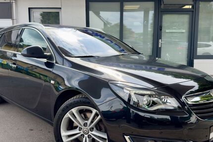 Opel Insignia 111.378 km 11.800 € Hagen 58093