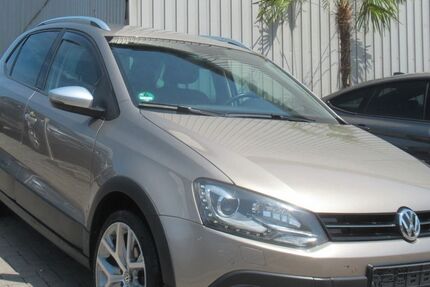 VW Polo 89.397 km 8.990 &euro; Herne 44653