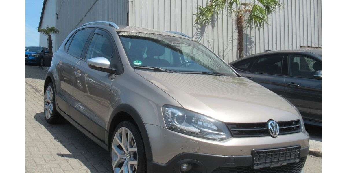 VW Polo 89.397 km 8.990 &euro; Herne 44653