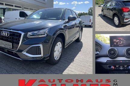Audi Q2 12.897 km 29.900 € Kamen 59174