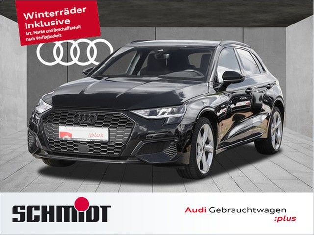 Audi A3 50.870 km 30.440 € Lünen 44534
