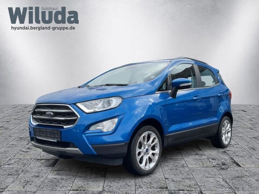 EcoSport