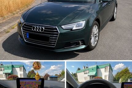 Audi A4 188.200 km 10.600 &euro; Ennepetal 58256