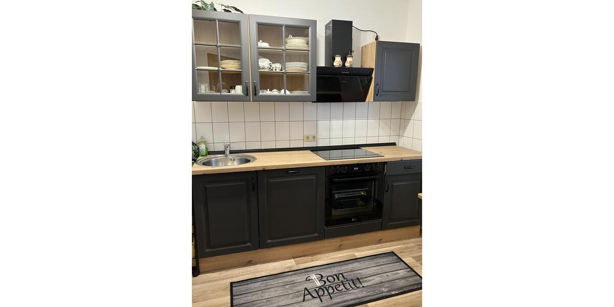 Im besten Alter eine Wohnung bei VIVAWEST - Wohnen ab 60. 2.5 zimmer