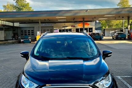 Ford EcoSport 66.900 km 11.500 € Essen 45141