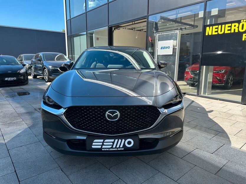 Mazda CX-30 127.153 km 16.900 € Oberhausen 46149