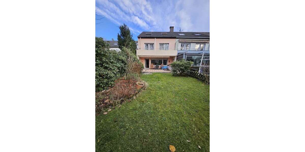 Einfamilienhaus Essen Frillendorf - 4 Zimmer, 169 m&sup2;, 425.000&euro; | Angebot:24373177