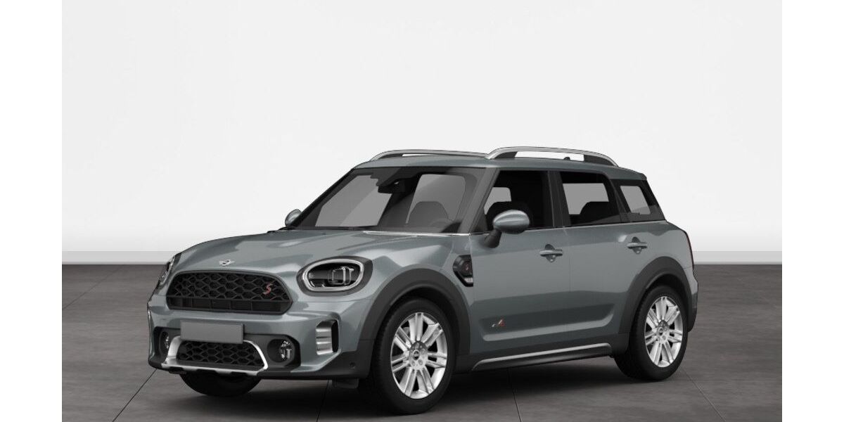Mini Countryman SE (Cooper) 42.396 km 26.740 &euro; Bochum 44809