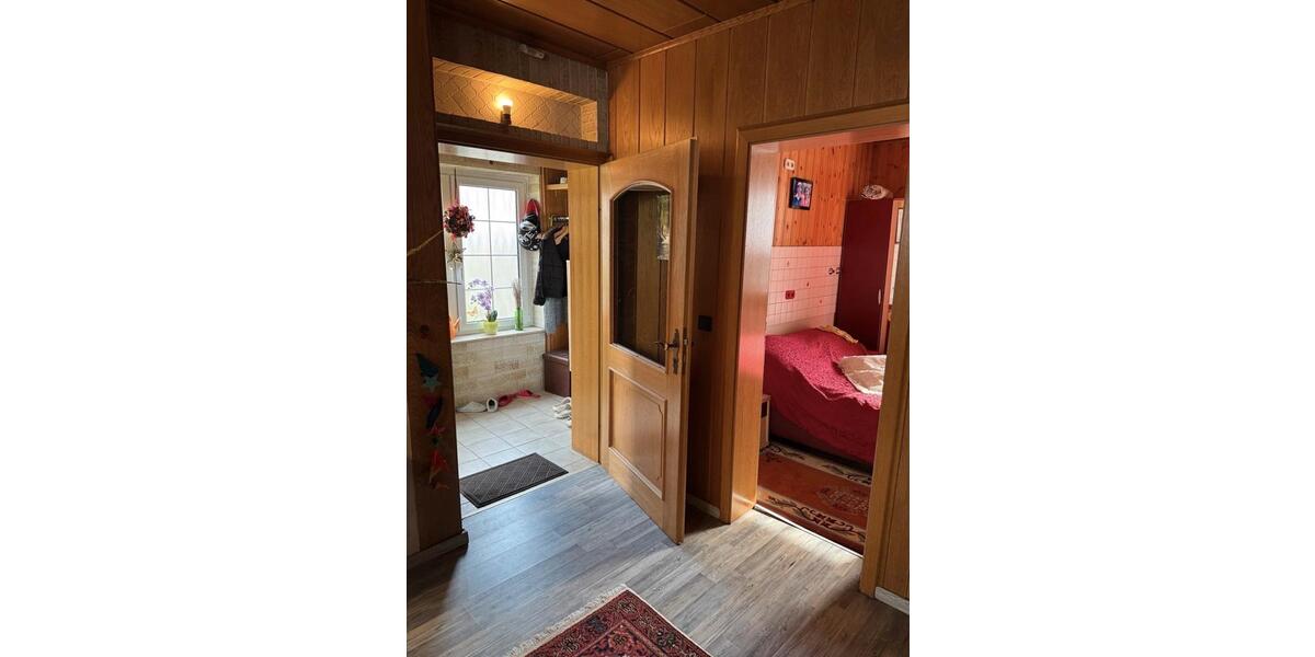 Gepflegte 5-Zimmer-Doppelhaushälfte in Castrop-Rauxel 5 zimmer