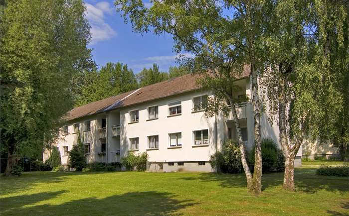 Etagenwohnung Gelsenkirchen Bismarck - 4 Zimmer, 76 m&sup2;, 559&euro; | Angebot:26688346