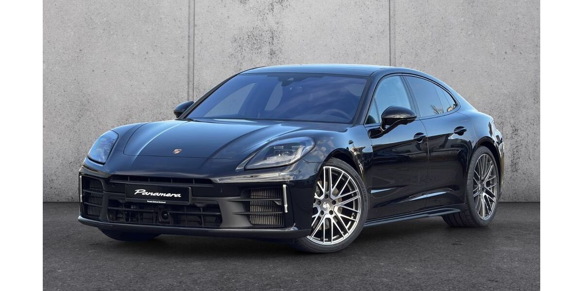 Porsche Panamera 1.134 km 124.900 &euro; Holzwickede 59439
