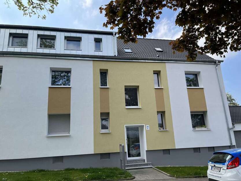 Wohnung zum Mieten in Essen 338,60 € 43.13 m²