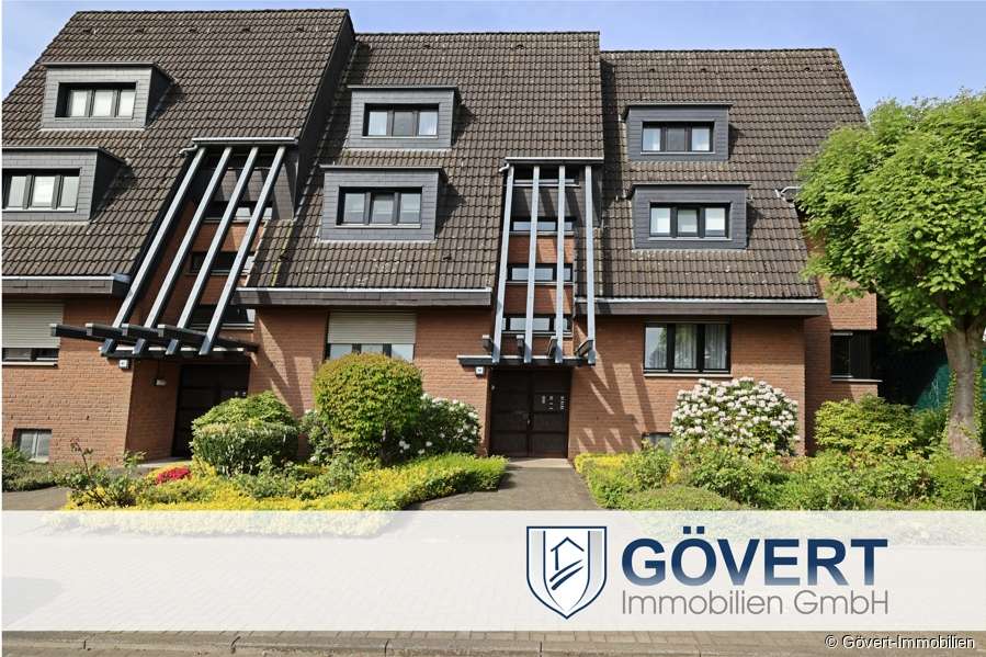 Etagenwohnung Recklinghausen - 4 Zimmer, 130 m&sup2;, 375.000&euro; | Angebot:26692937