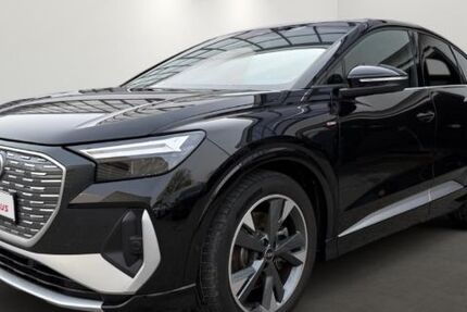 Audi Q4 e-tron 81.915 km 31.980 &euro; Mülheim 45478