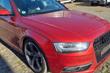 Audi A4 285.118 km 5.490 &euro; wuppertal 42285