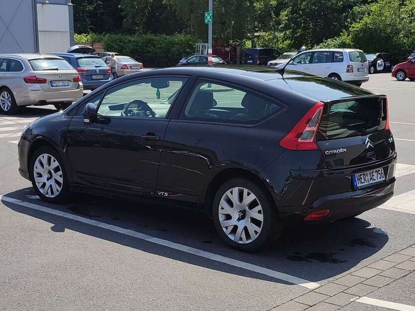 Citroen C4 275.500 km 1.500 € Herne 44651