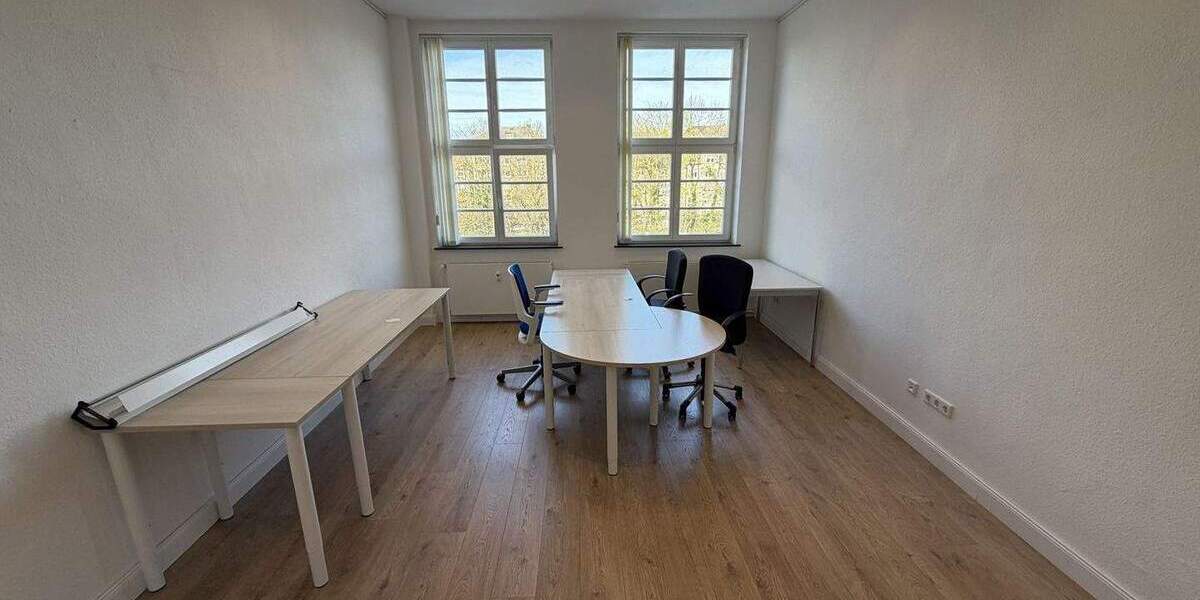 Gewerbeobjekt Hagen Hochschulviertel - 7 Zimmer, 243 m&sup2;, 2.900&euro; | Angebot:25566106