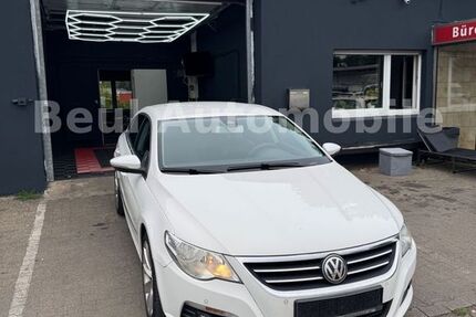 VW Passat 190.039 km 8.300 € Bochum 44795