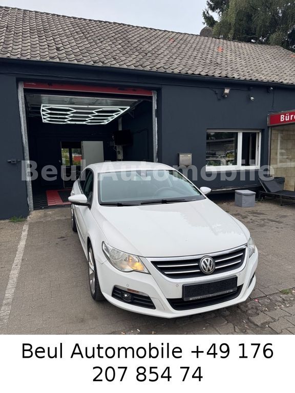 VW Passat 190.039 km 8.300 € Bochum 44795