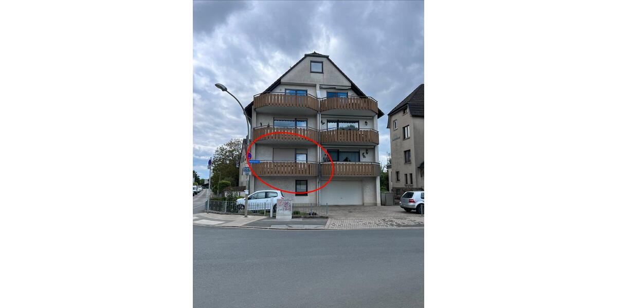 Etagenwohnung Witten Heven - 1 Zimmer, 36 m&sup2;, 115.000&euro; | Angebot:26992913