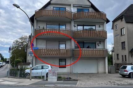 Wohnung Witten Heven - 1 Zimmer, 36 m&sup2;, 115.000&euro; | Angebot:26992913