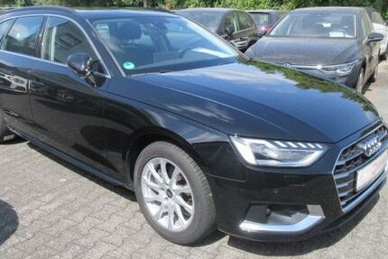 Audi A4 49.800 km 26.488 € Bergkamen 59192