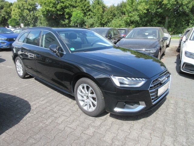 Audi A4 49.800 km 26.488 € Bergkamen 59192