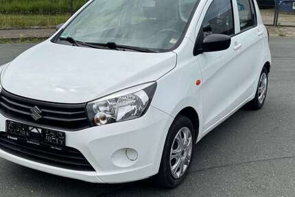 Suzuki Celerio 150.000 km 3.998 &euro; Castrop-Rauxel 44581