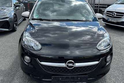 Opel Adam 77.451 km 9.490 € Ratingen Breitscheid 40885