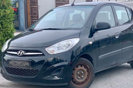 Hyundai i10 124.990 km 1.200 € Gelsenkirchen 45884