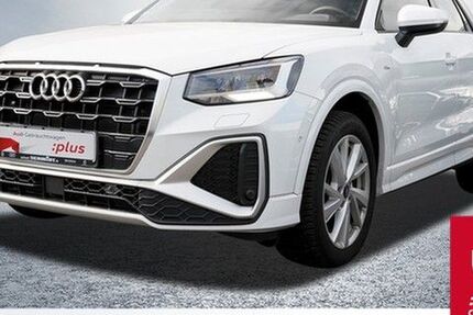 Audi Q2 28.690 km 27.440 &euro; Lünen 44534
