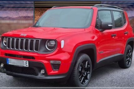 Jeep Renegade 5.000 km 29.990 &euro; Bochum-Süd 44799