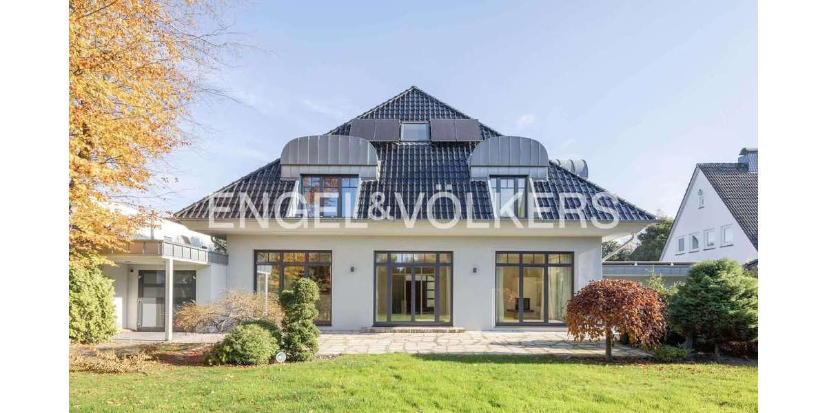 Haus zum Kaufen in Dortmund 1.950.000 € 402 m² 11 zimmer